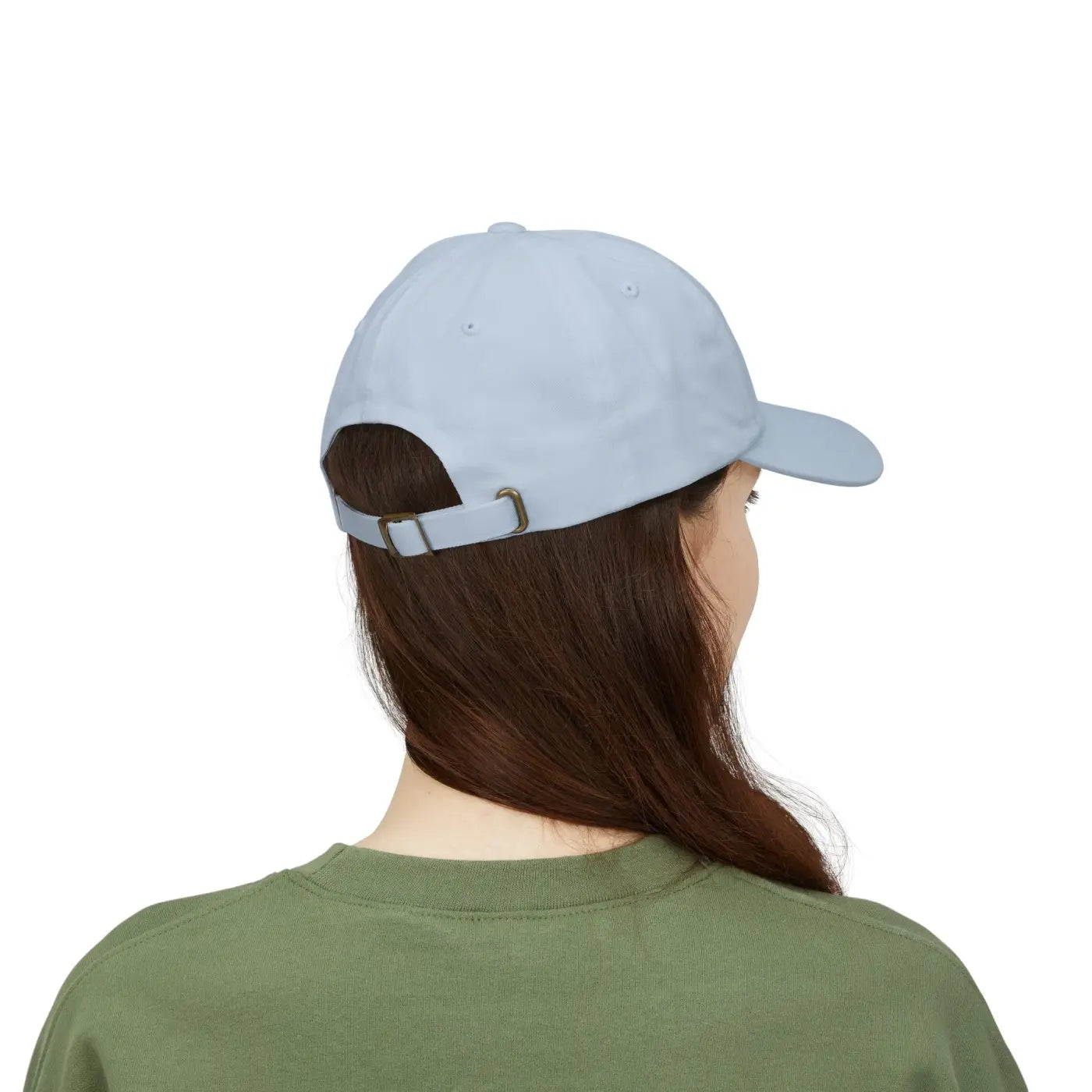 Main Character Dad Cap - Effortless Everyday Style - DipaliZ