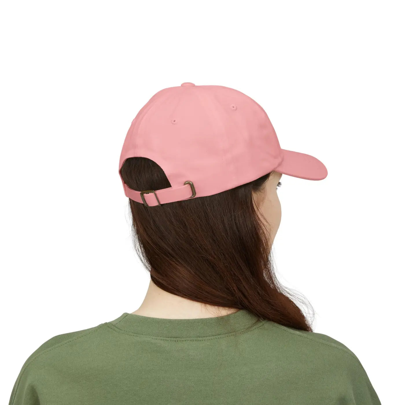 Main Character Dad Cap - Effortless Everyday Style - DipaliZ