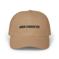 Main Character Dad Cap - Effortless Everyday Style - DipaliZ