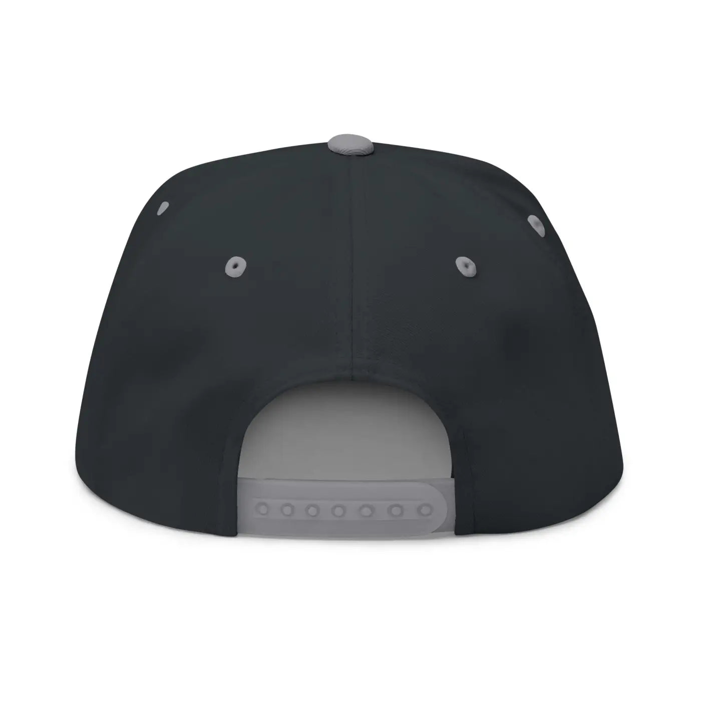 Main Character Energy Snapback - Trendy Embroidered Cap - DipaliZ