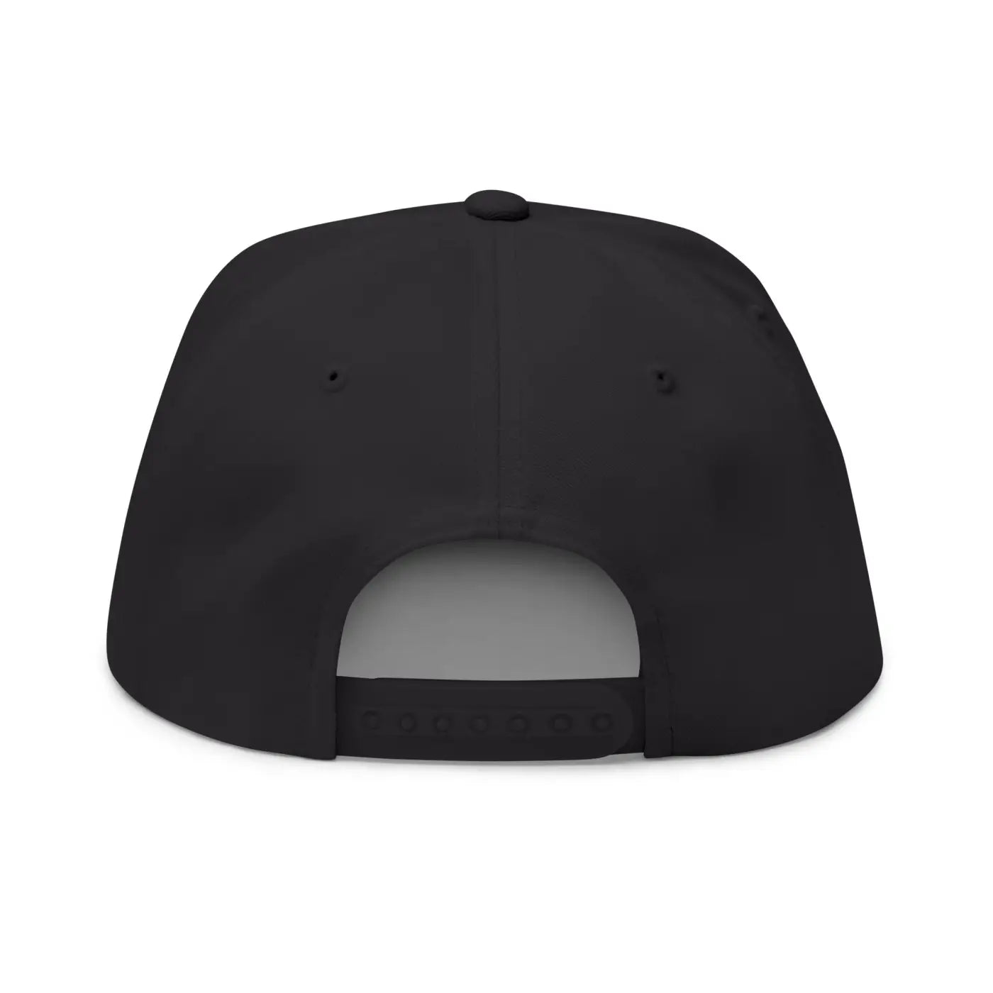Main Character Energy Snapback - Trendy Embroidered Cap - DipaliZ