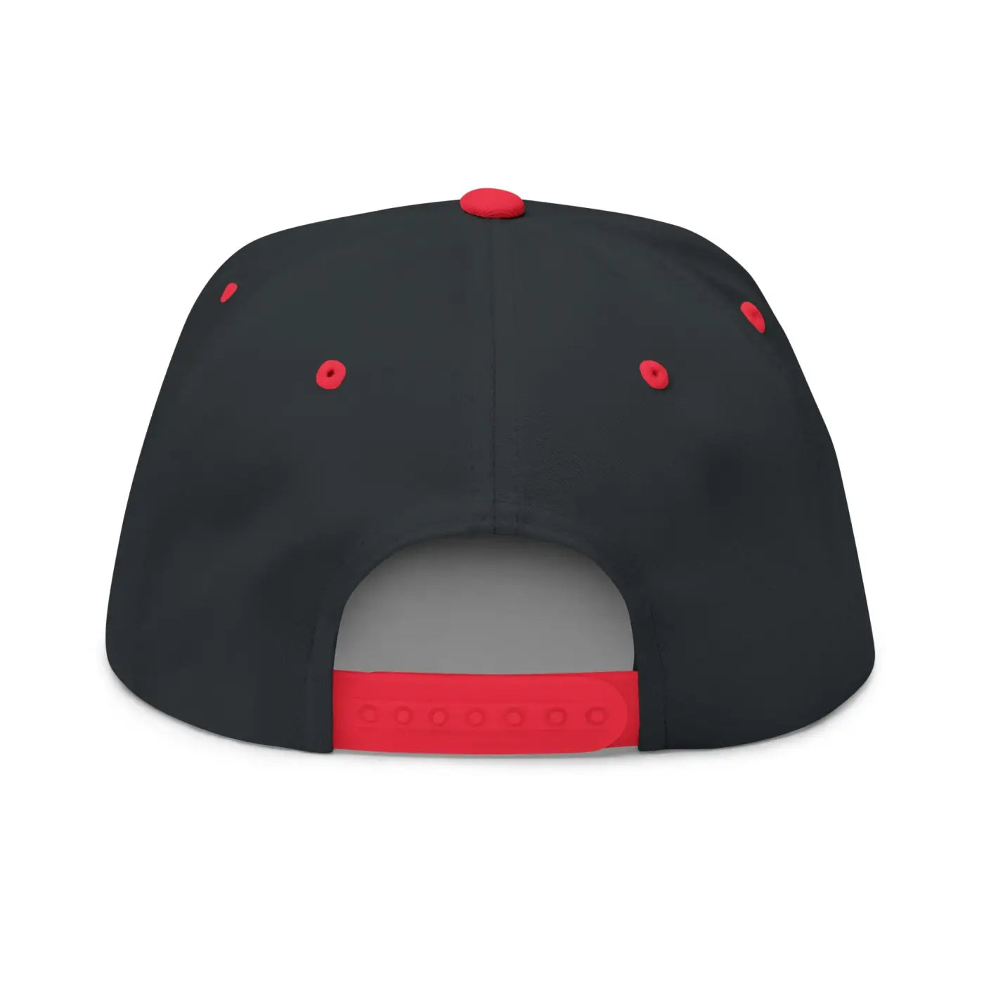 Main Character Energy Snapback - Trendy Embroidered Cap - DipaliZ