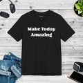 Unisex Jersey Short Sleeve Tee - Comfort Fit - DipaliZ