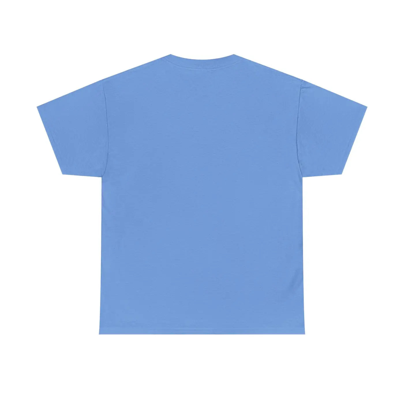 Unisex Heavy Cotton Tee - Meme Design Family Fun - DipaliZ