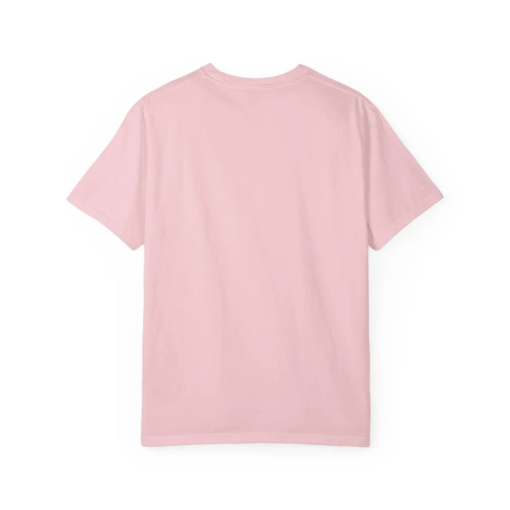 Mama Script Tee - Vintage Comfort Day Lifestyle - DipaliZ