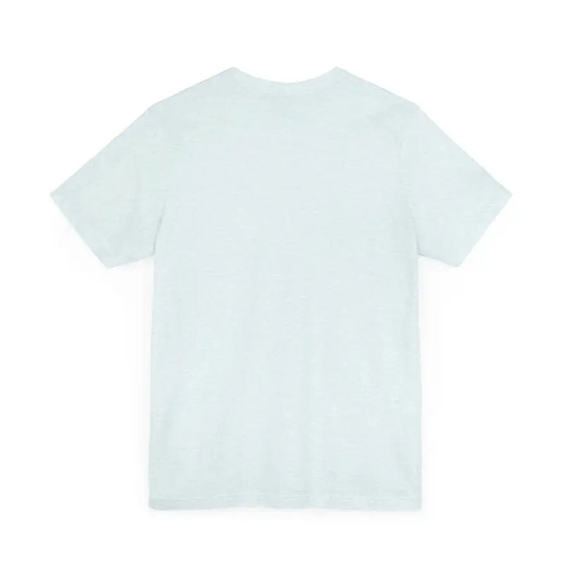Gas Mask Unisex Jersey Short - Edgy Streetwear Tee - DipaliZ