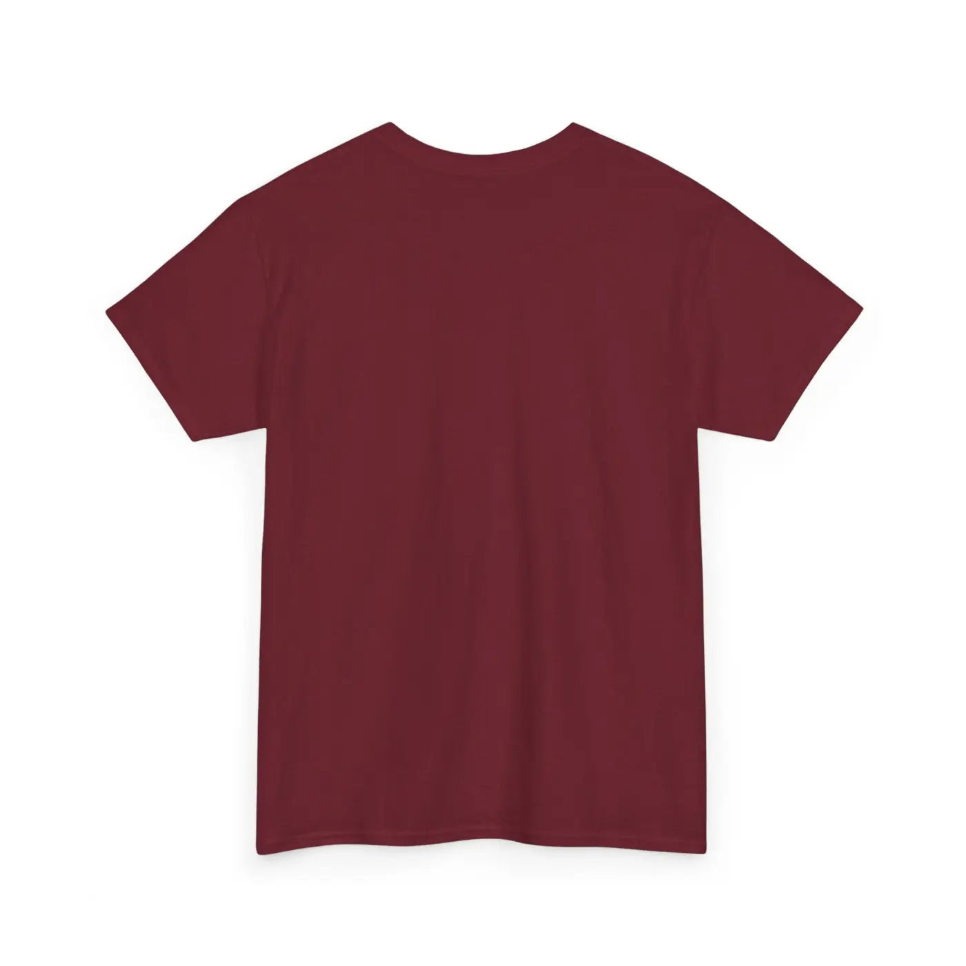 Love Fueled Heavy Cotton Tee - Unisex Wardrobe Essential - DipaliZ
