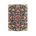 Wall Tapestries - Bold Mandala Pattern Home Decor - DipaliZ