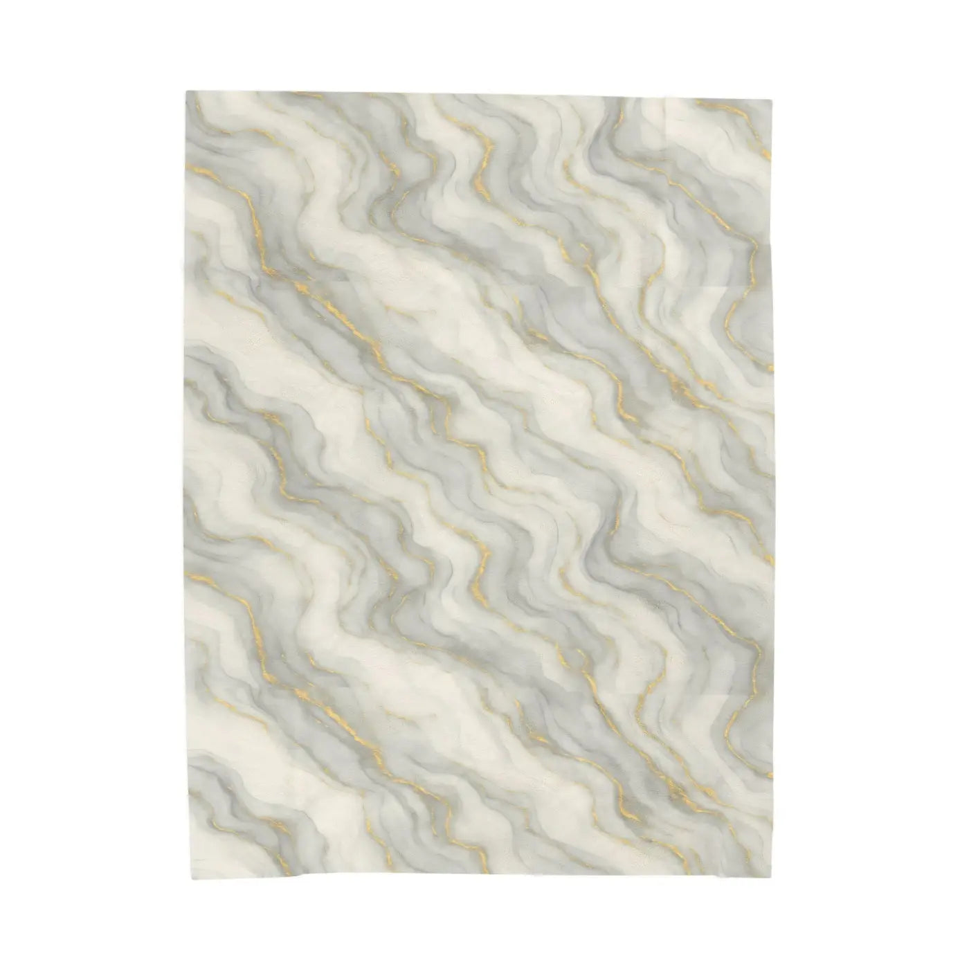 Ultimate Cozy Velveteen Plush Blanket - Cloudlike Softness - DipaliZ