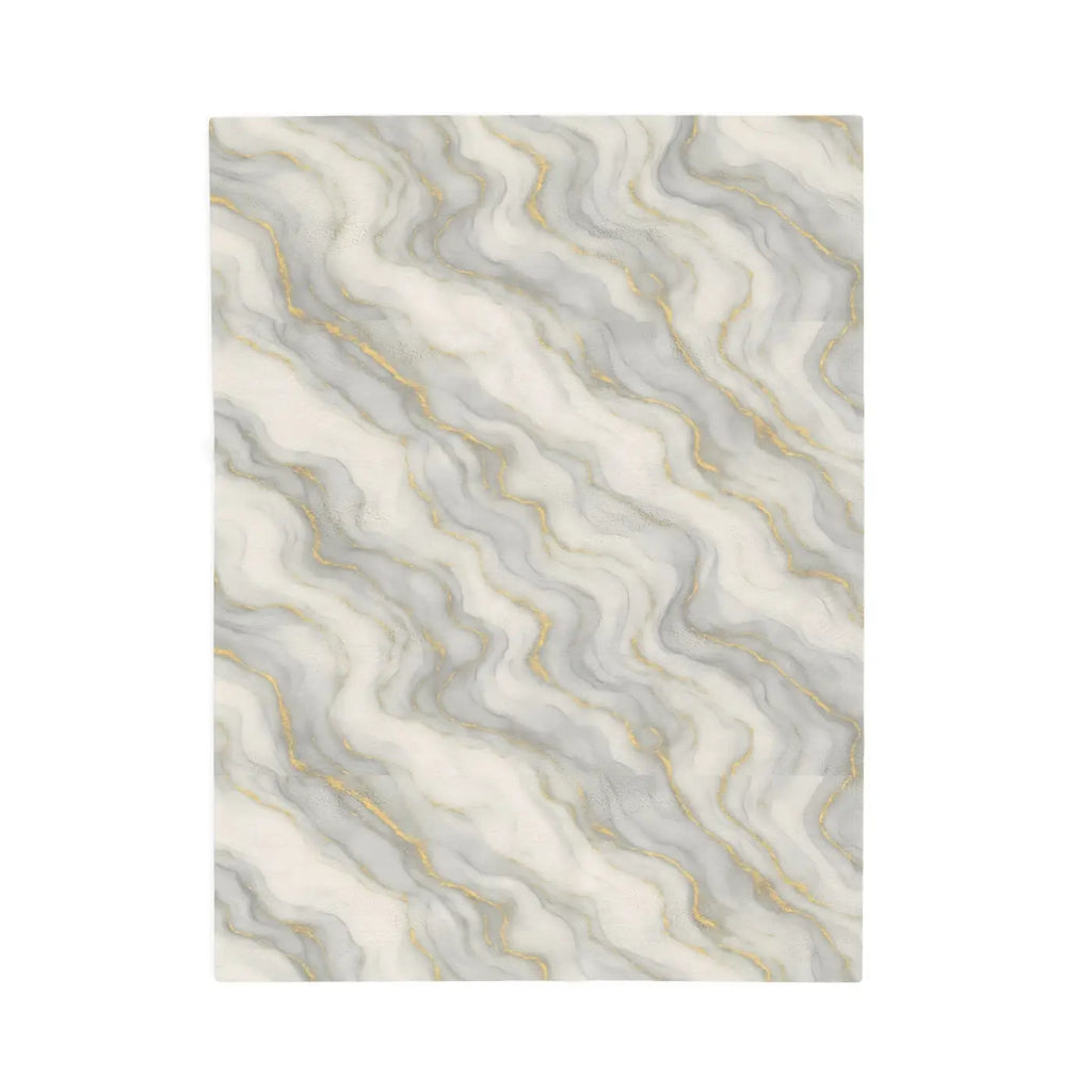 Ultimate Cozy Velveteen Plush Blanket - Cloudlike Softness - DipaliZ