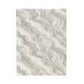 Ultimate Cozy Velveteen Plush Blanket - Cloudlike Softness - DipaliZ