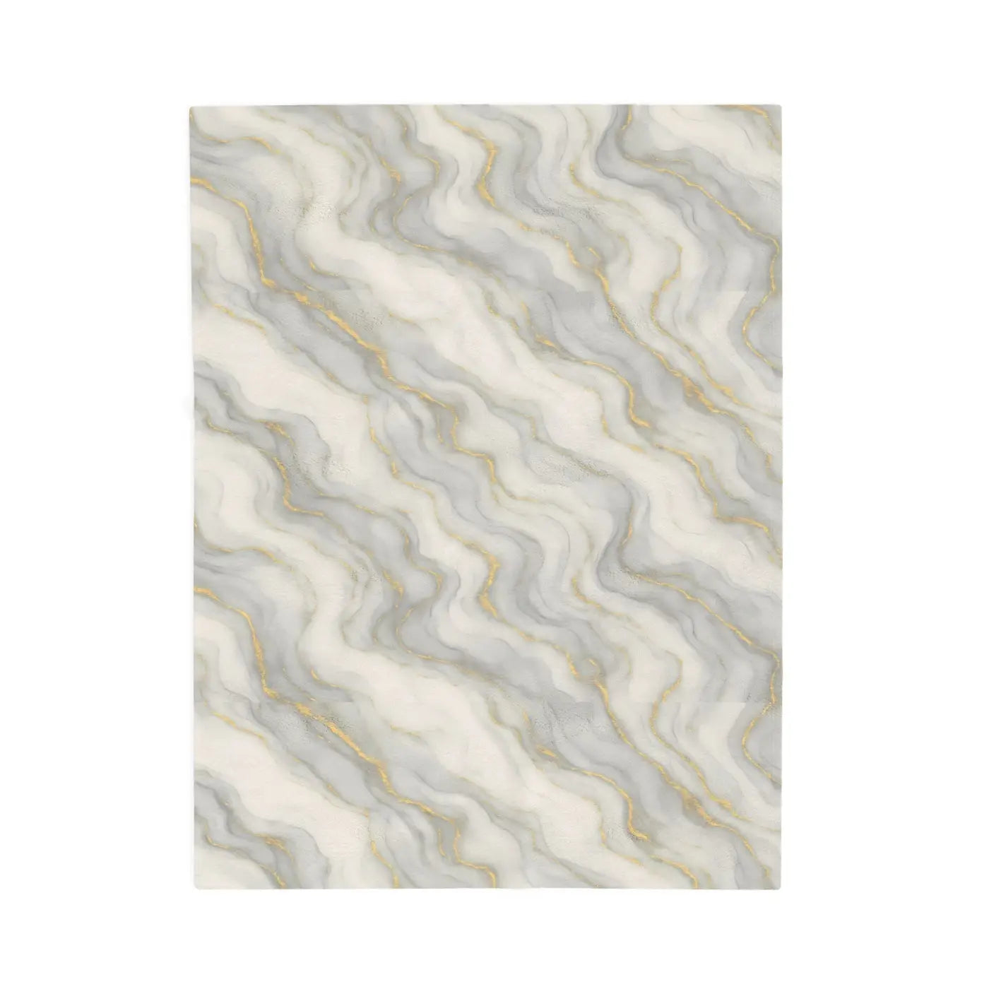 Ultimate Cozy Velveteen Plush Blanket - Cloudlike Softness - DipaliZ