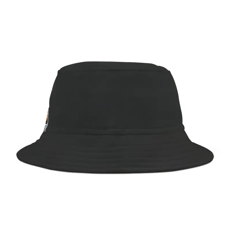 Martial Arts Bucket Hat - Polyester Street Style - DipaliZ