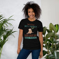 Sloth Unisex Tee - Ring-Spun Cotton Loungewear - DipaliZ