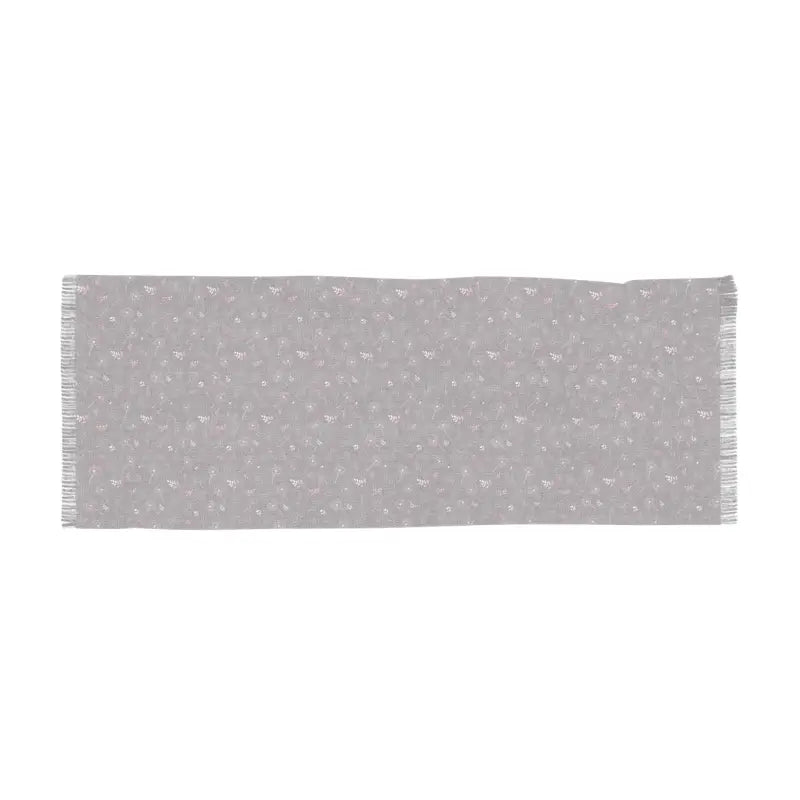 Mauve Light Scarf - Effortless Chic Style - DipaliZ