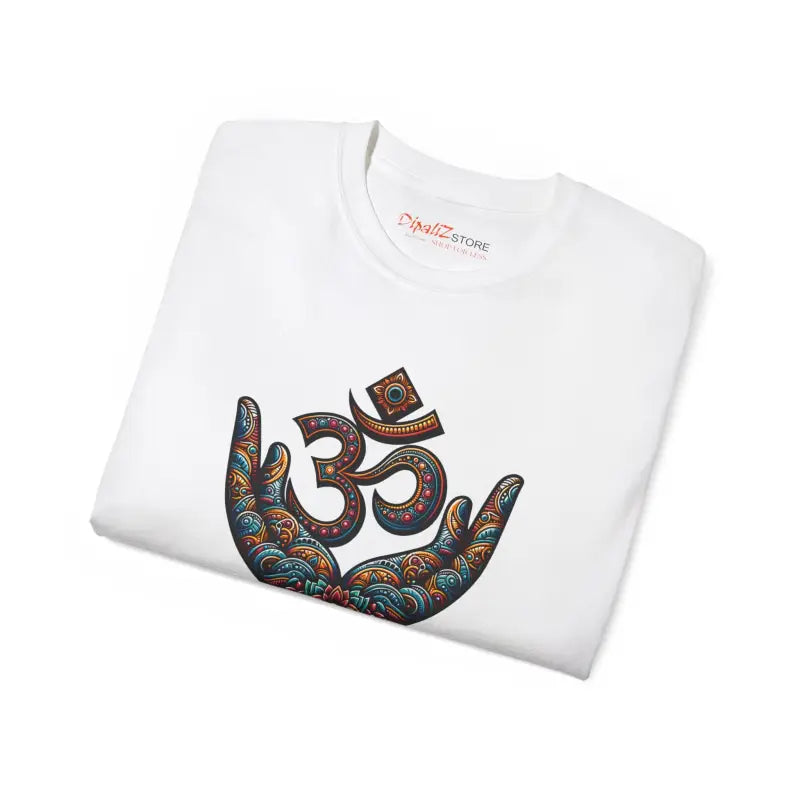 Unisex Ultra Cotton Tee - Effortless Everyday Style - DipaliZ