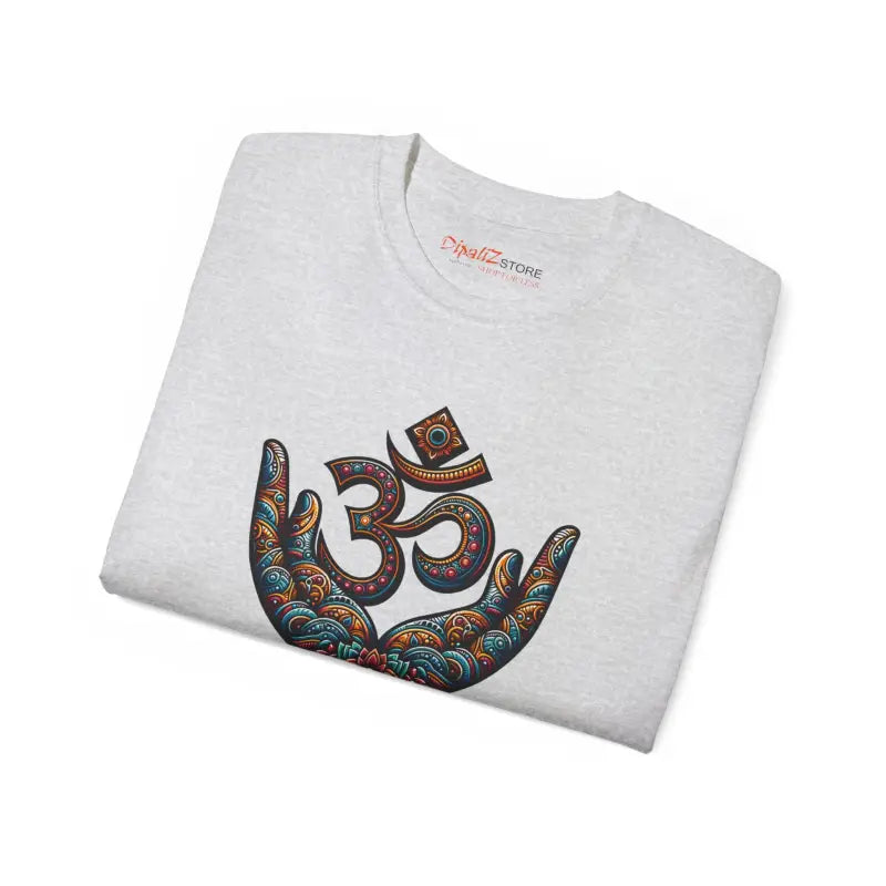 Unisex Ultra Cotton Tee - Effortless Everyday Style - DipaliZ