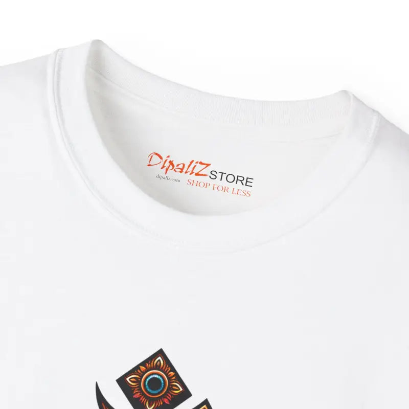 Unisex Ultra Cotton Tee - Effortless Everyday Style - DipaliZ