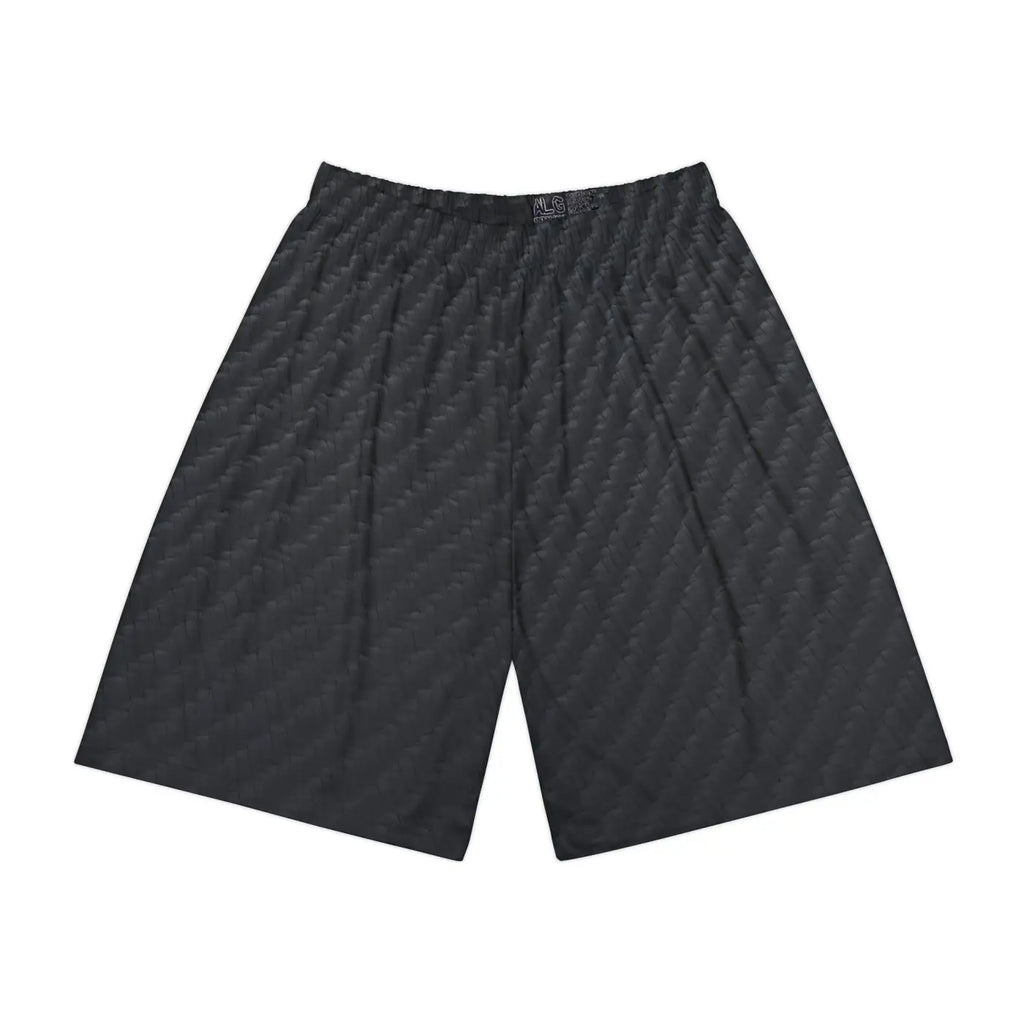 Premium Mens Sports Shorts - High Performance Athletic Gear - DipaliZ