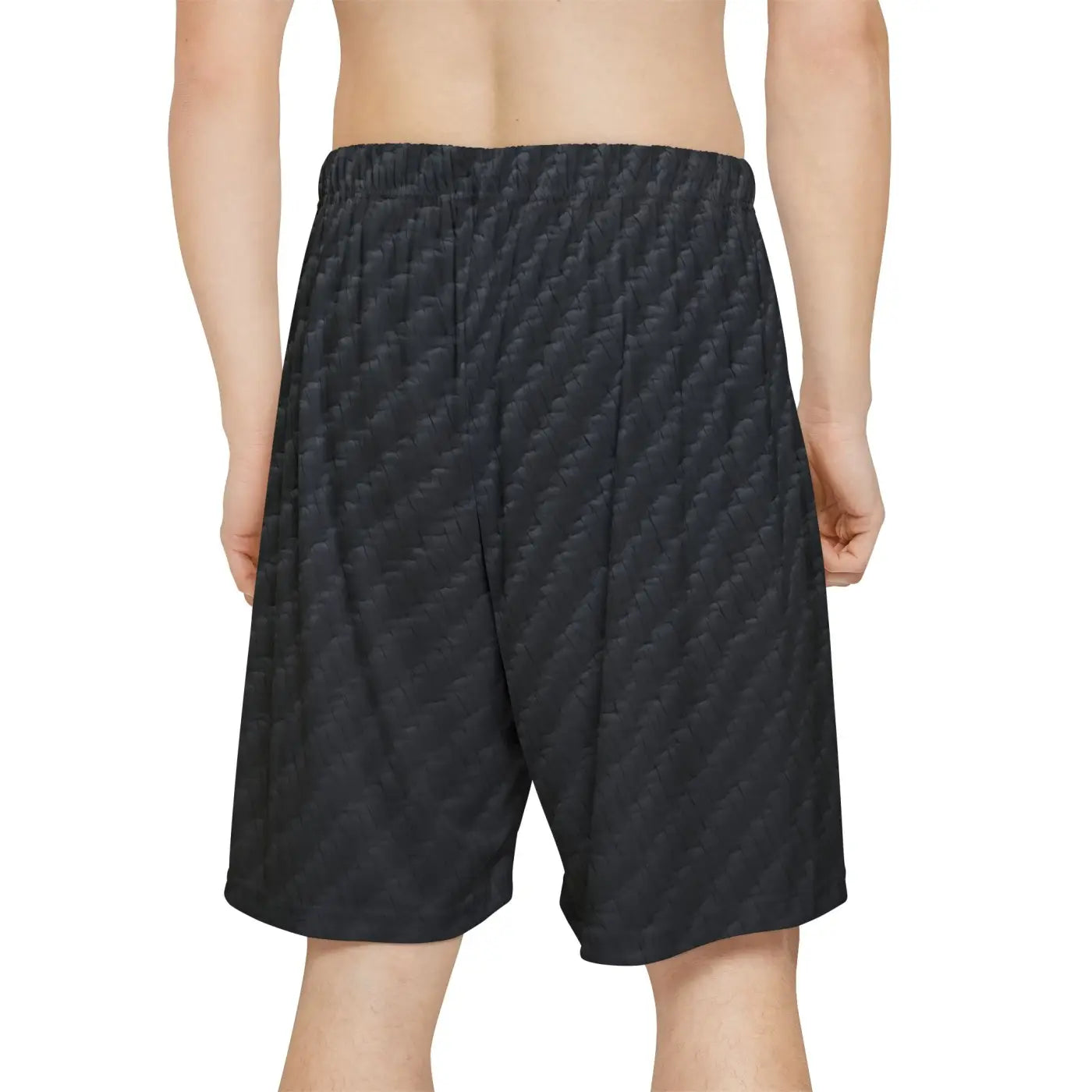 Premium Mens Sports Shorts - High Performance Athletic Gear - DipaliZ