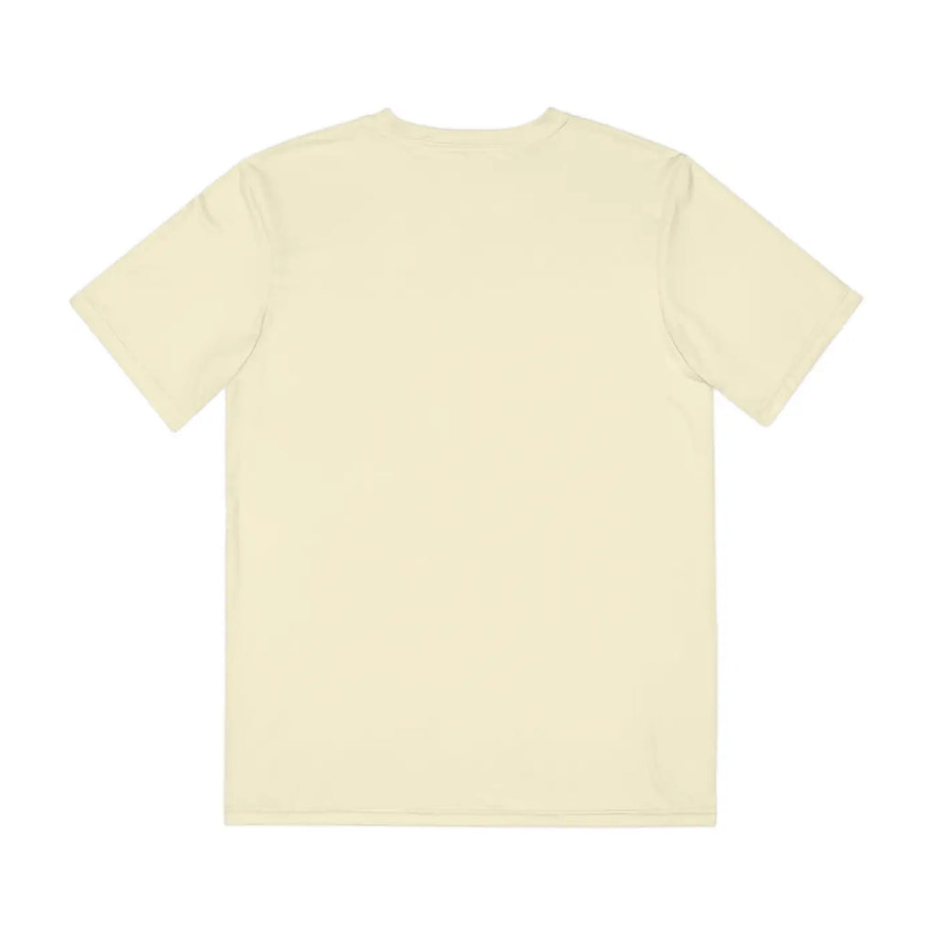 Epic Polyester Tee - Unbeatable Comfort Patrick's Day - DipaliZ