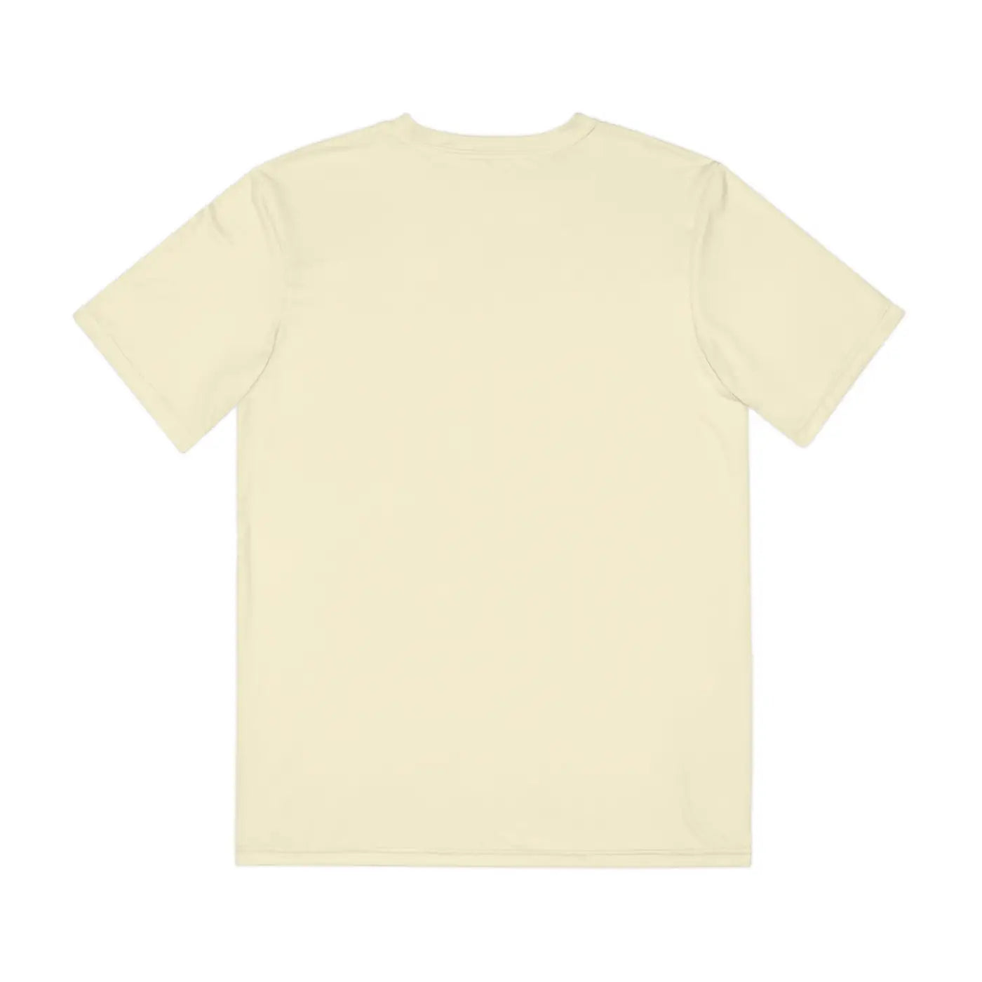 Epic Polyester Tee - Unbeatable Comfort Patrick's Day - DipaliZ