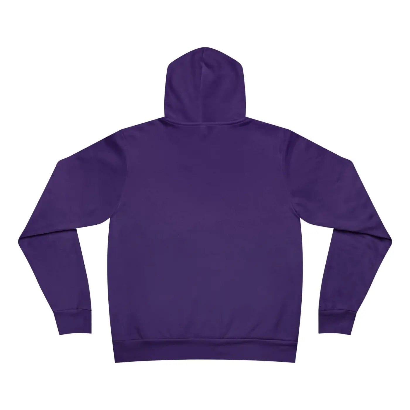 Aurora Haze Sponge Fleece Pullover - Cozy Companion - DipaliZ
