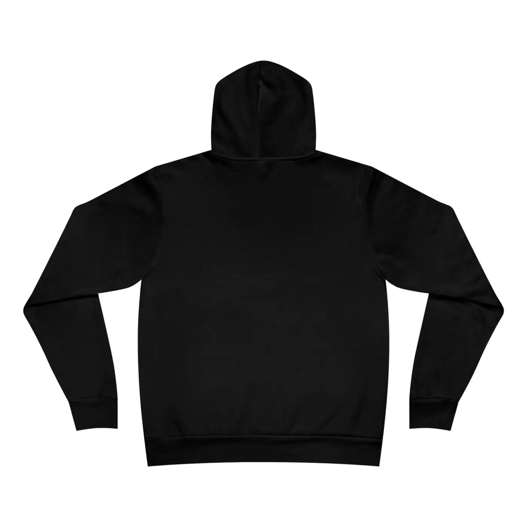 Aurora Haze Sponge Fleece Pullover - Cozy Companion - DipaliZ