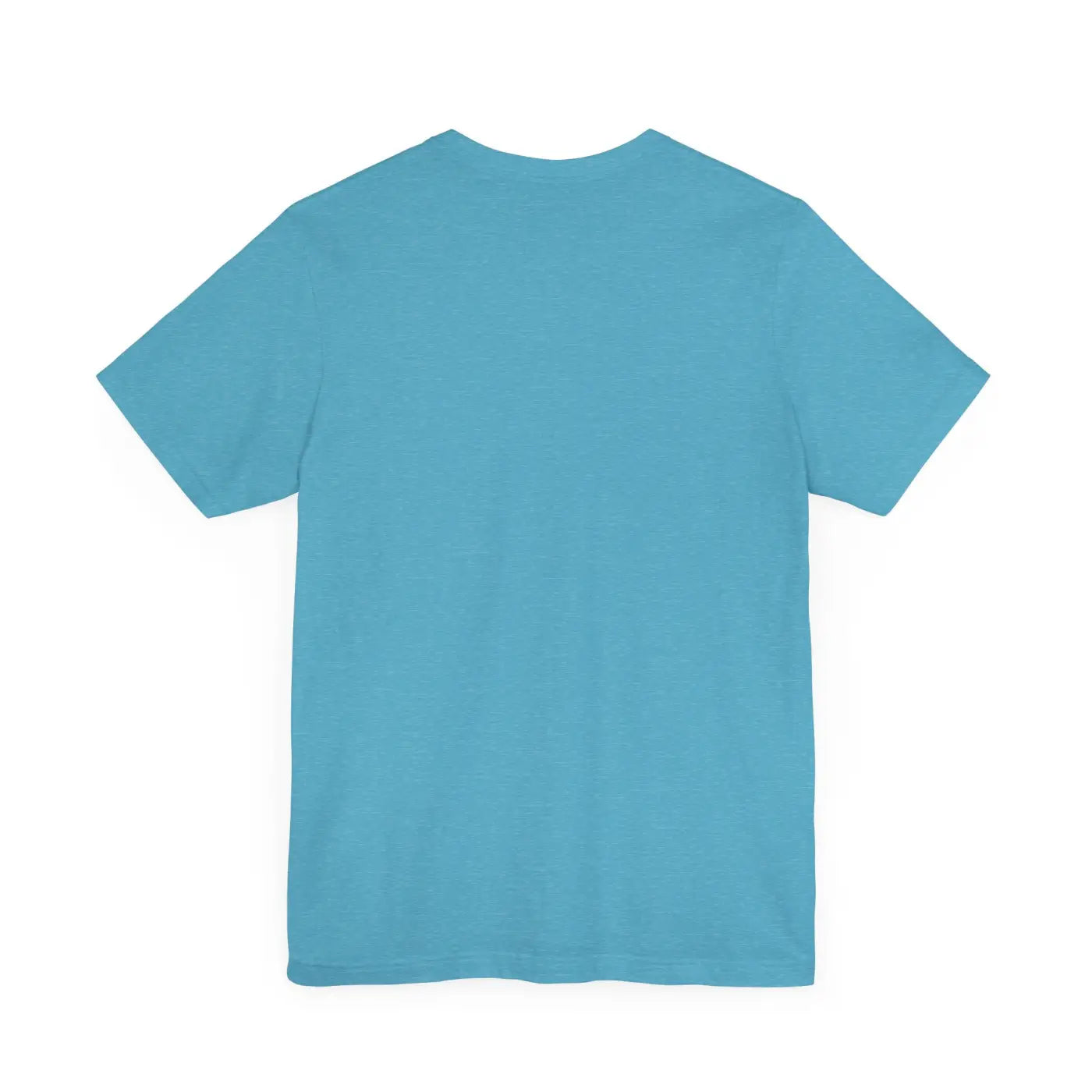 Mental Health Awareness Unisex Jersey Tee - Brain Design - DipaliZ