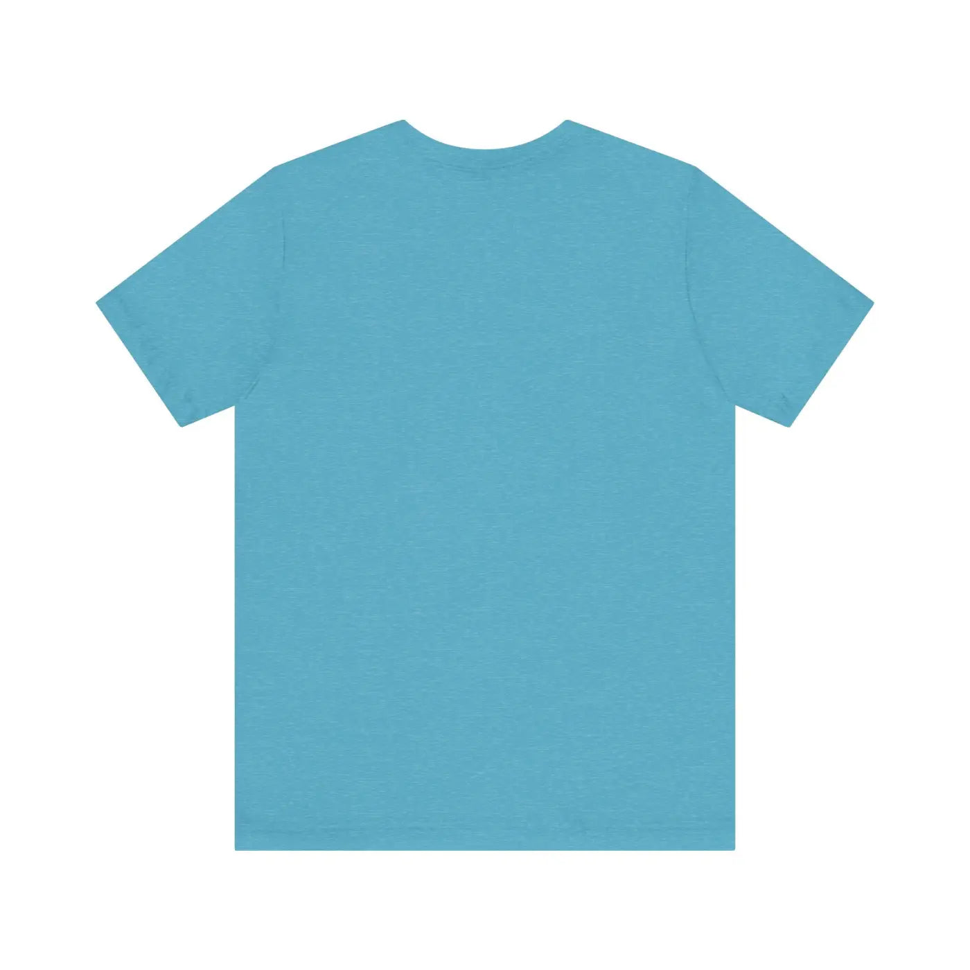 Mental Health Awareness Unisex Jersey Tee - Brain Design - DipaliZ