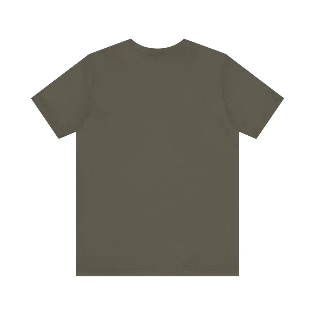 On Air Podcast Unisex Jersey Short Sleeve Tee - DipaliZ