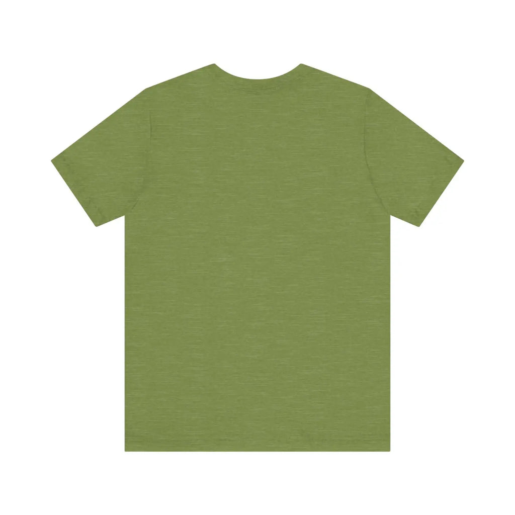 On Air Podcast Unisex Jersey Short Sleeve Tee - DipaliZ