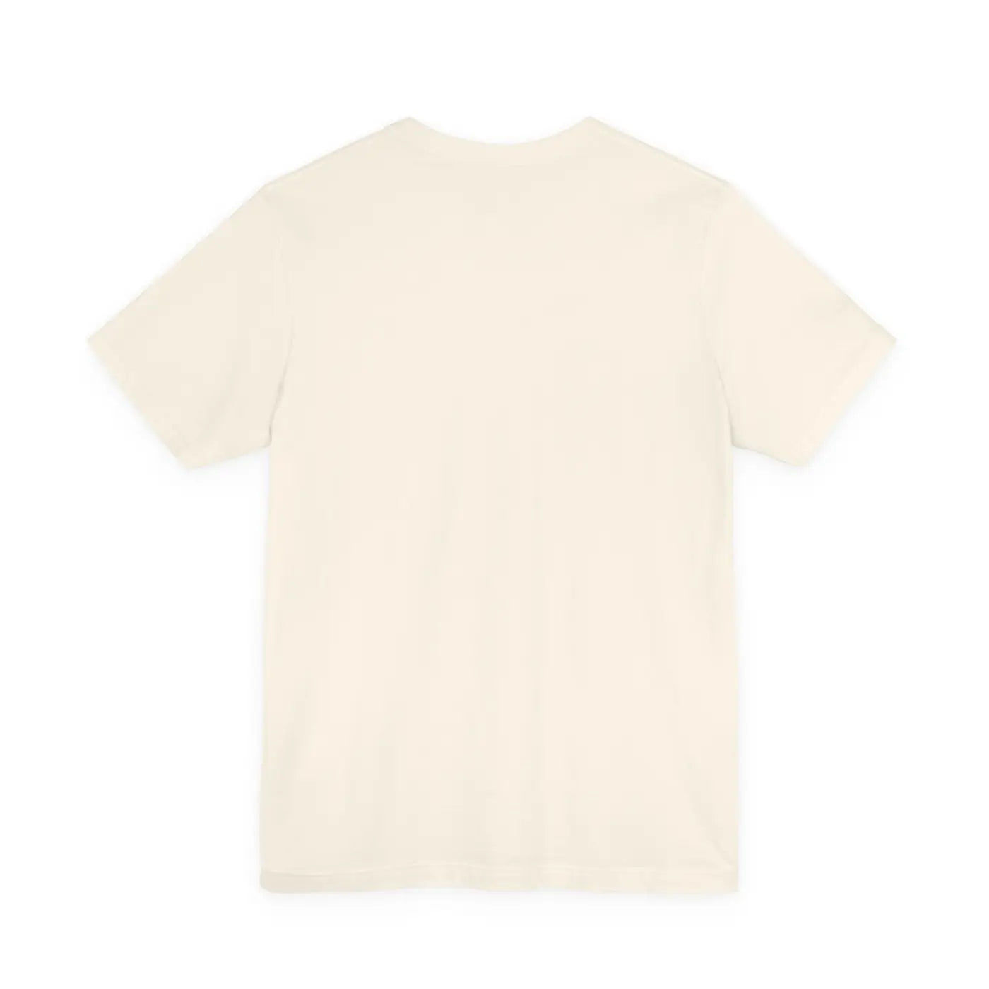 Stay Tuned Unisex Jersey Short Sleeve Tee - Microphone - DipaliZ