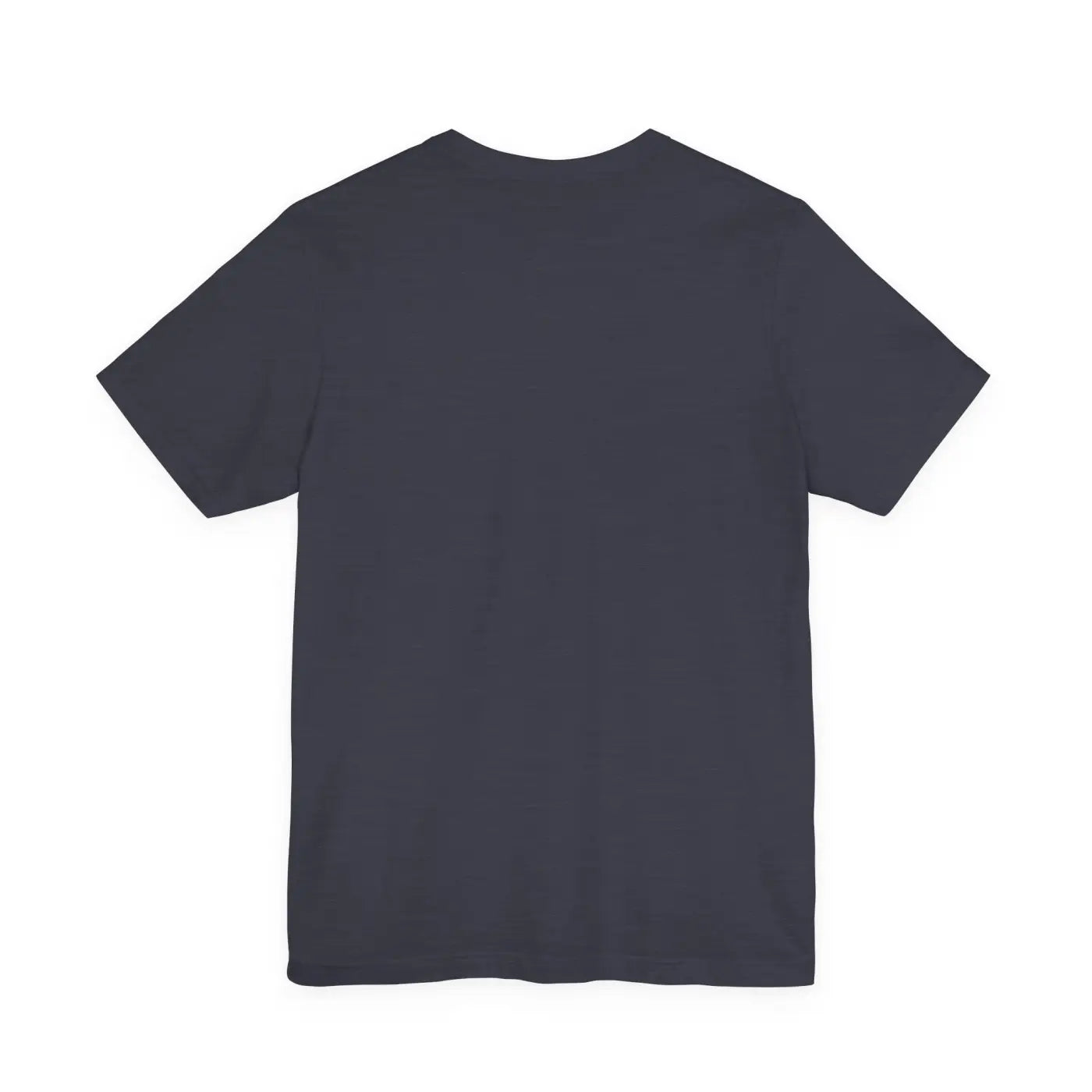 Spooky Cat Moon Unisex Jersey Short Sleeve Tee - DipaliZ