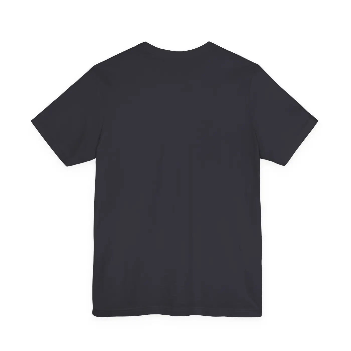 Spooky Cat Moon Unisex Jersey Short Sleeve Tee - DipaliZ