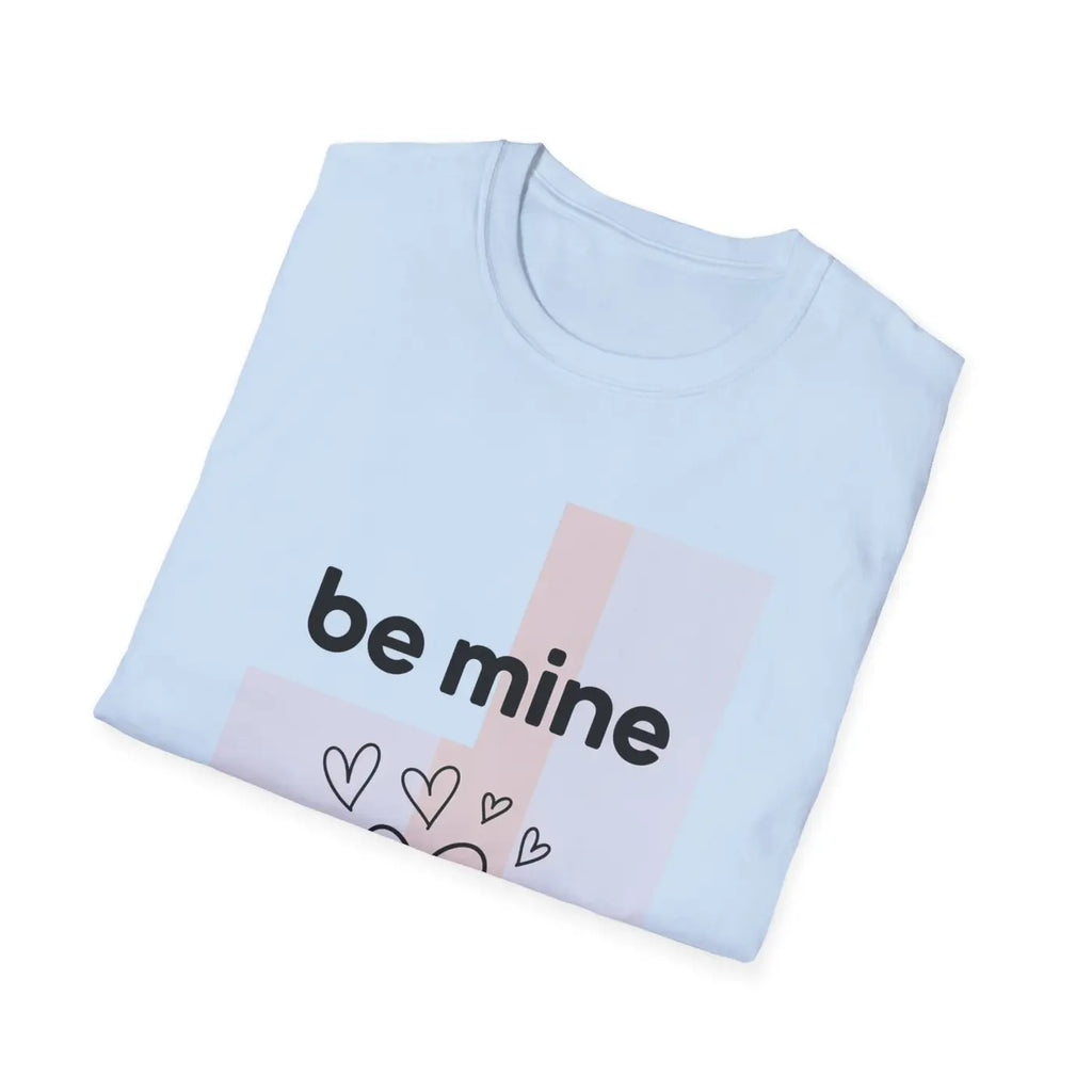 Heart Tee Day Cute Graphic Valentine Shirt - DipaliZ