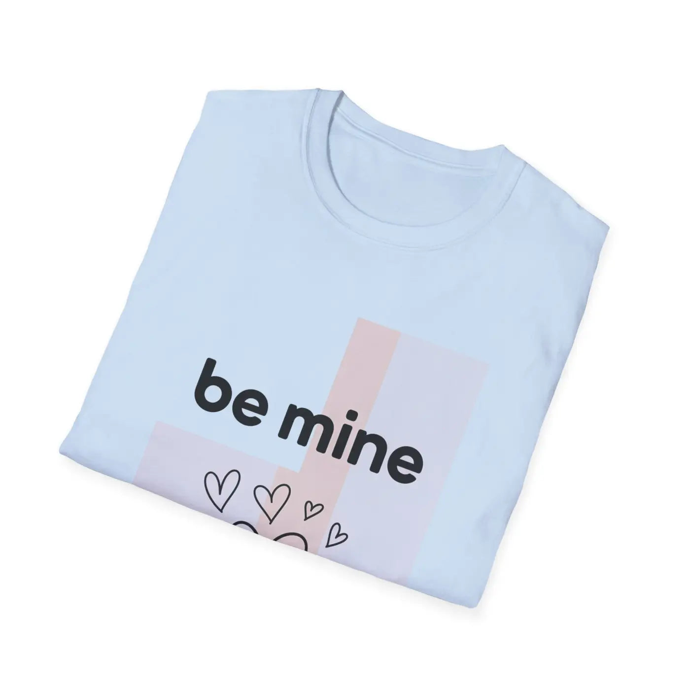 Heart Tee Day Cute Graphic Valentine Shirt - DipaliZ