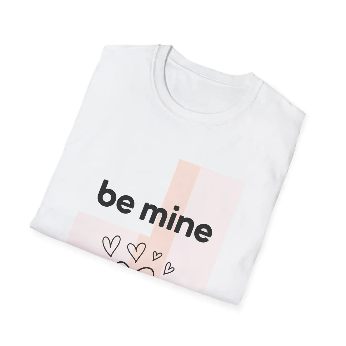 Heart Tee Day Cute Graphic Valentine Shirt - DipaliZ