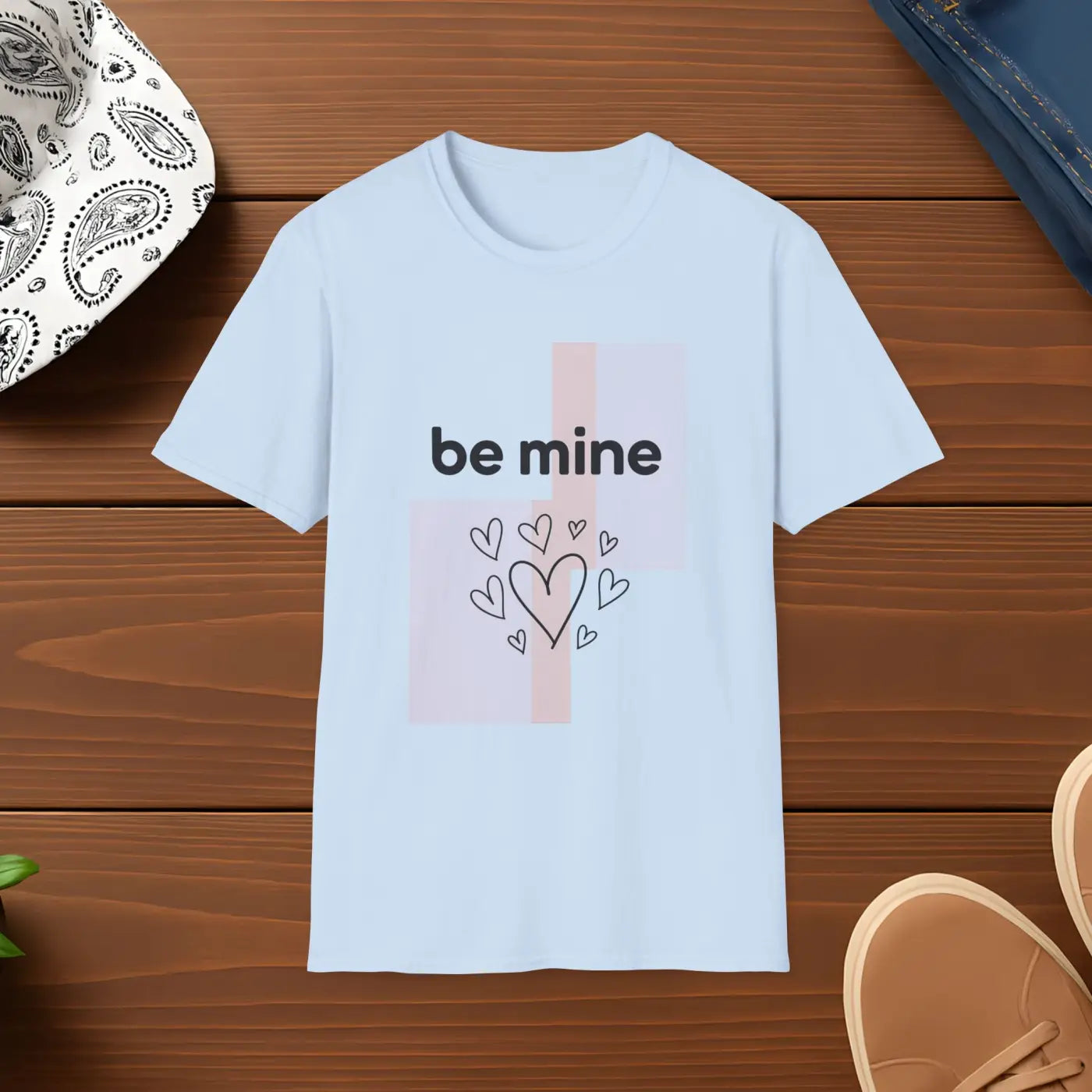 Heart Tee Day Cute Graphic Valentine Shirt - DipaliZ