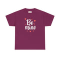 Heavy Cotton Tee - Premium Fabric and Reinforced Shoulders - DipaliZ
