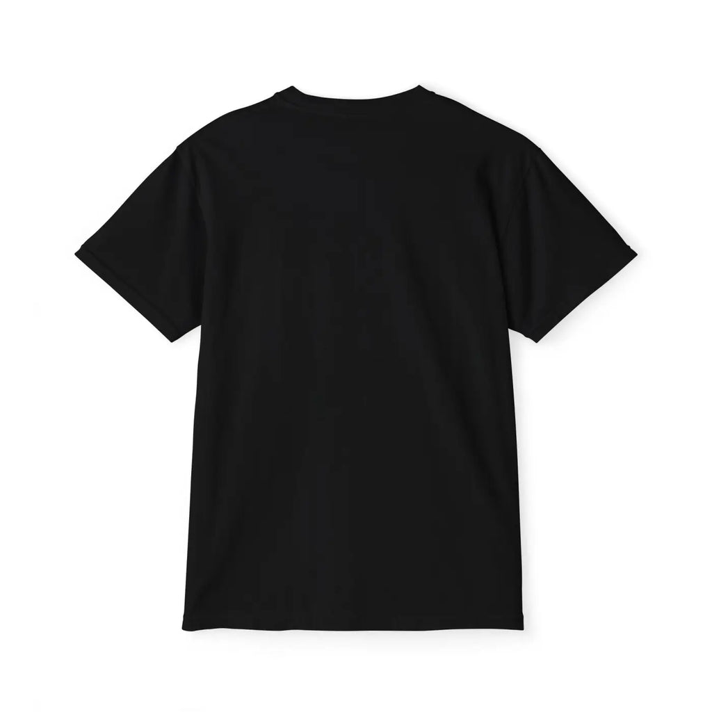 Hand-Drawn Fish With Bubbles Unisex Tee for Fish Lovers - DipaliZ
