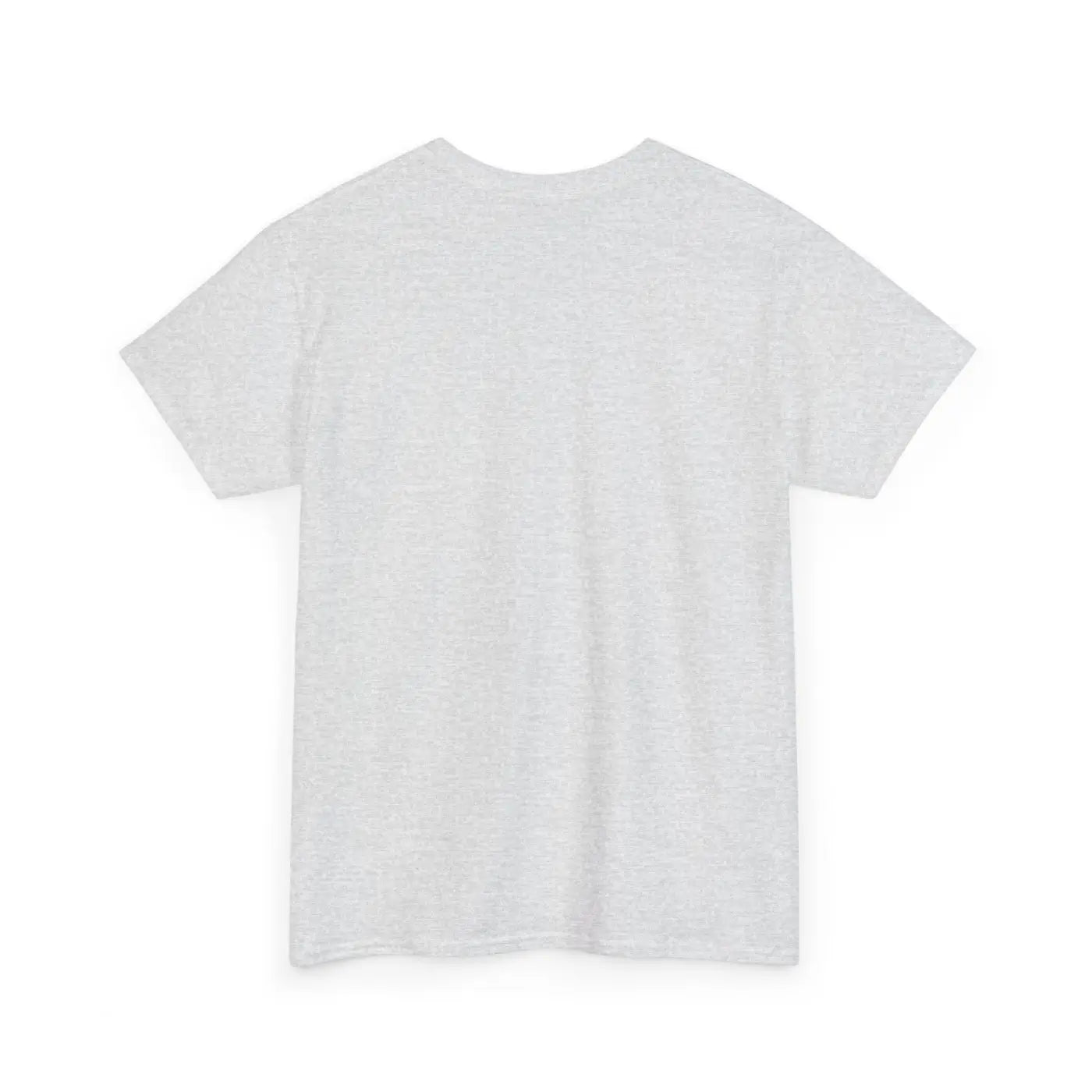 Heavy Cotton Tee - Wardrobe's MVP Tear-Away Label - DipaliZ