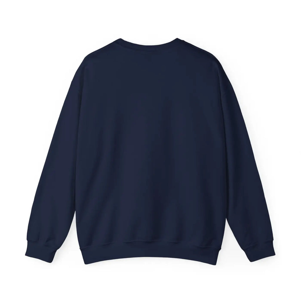 Pastel Doodle Crewneck - Cute Menace Vibes - DipaliZ