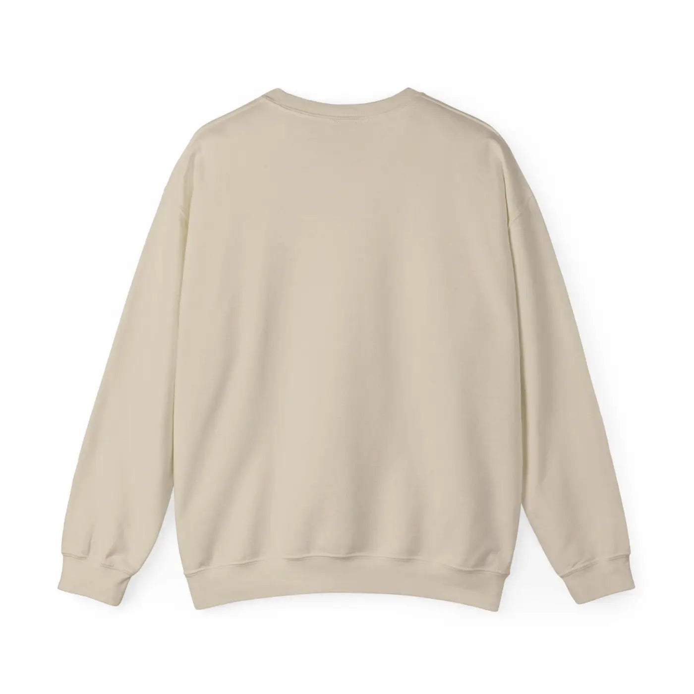 Pastel Doodle Crewneck - Cute Menace Vibes - DipaliZ