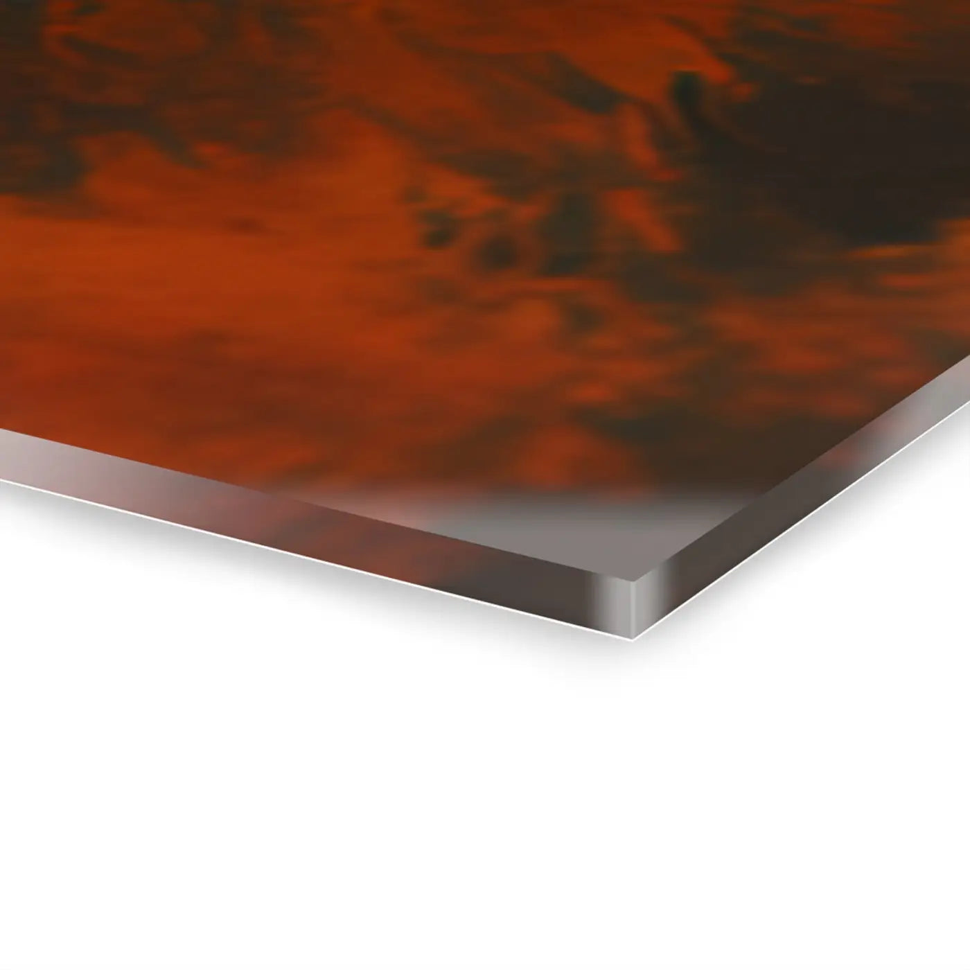 Modern Acrylic Wall Art - Vibrant Abstract Home Decor - DipaliZ