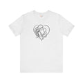 Child Love Tee - Unisex Jersey Short Sleeve with Casual Flair - DipaliZ