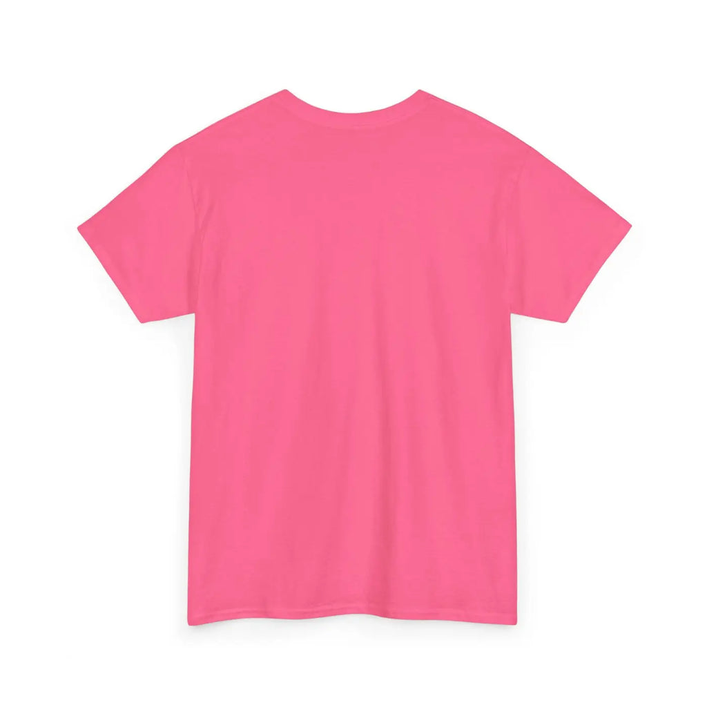 Mom Unisex Heavy Cotton Tee - Established 2024 New Mom - DipaliZ