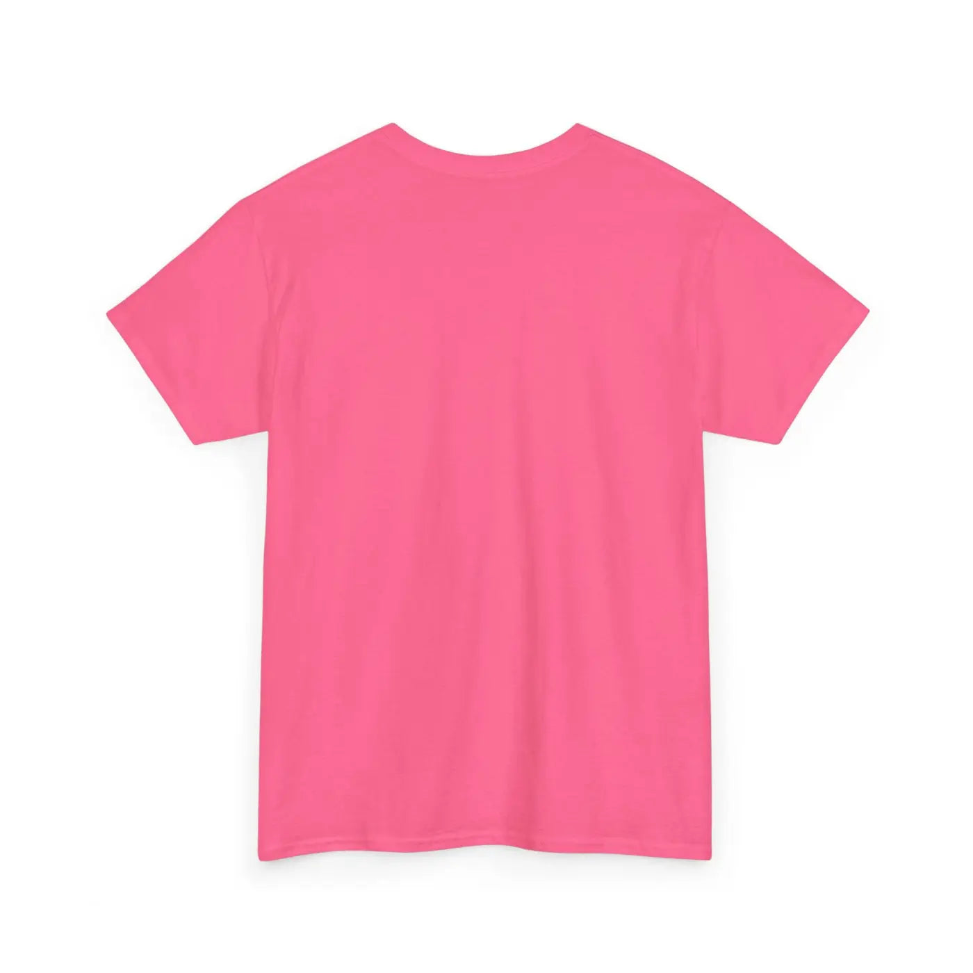 Mom Unisex Heavy Cotton Tee - Established 2024 New Mom - DipaliZ