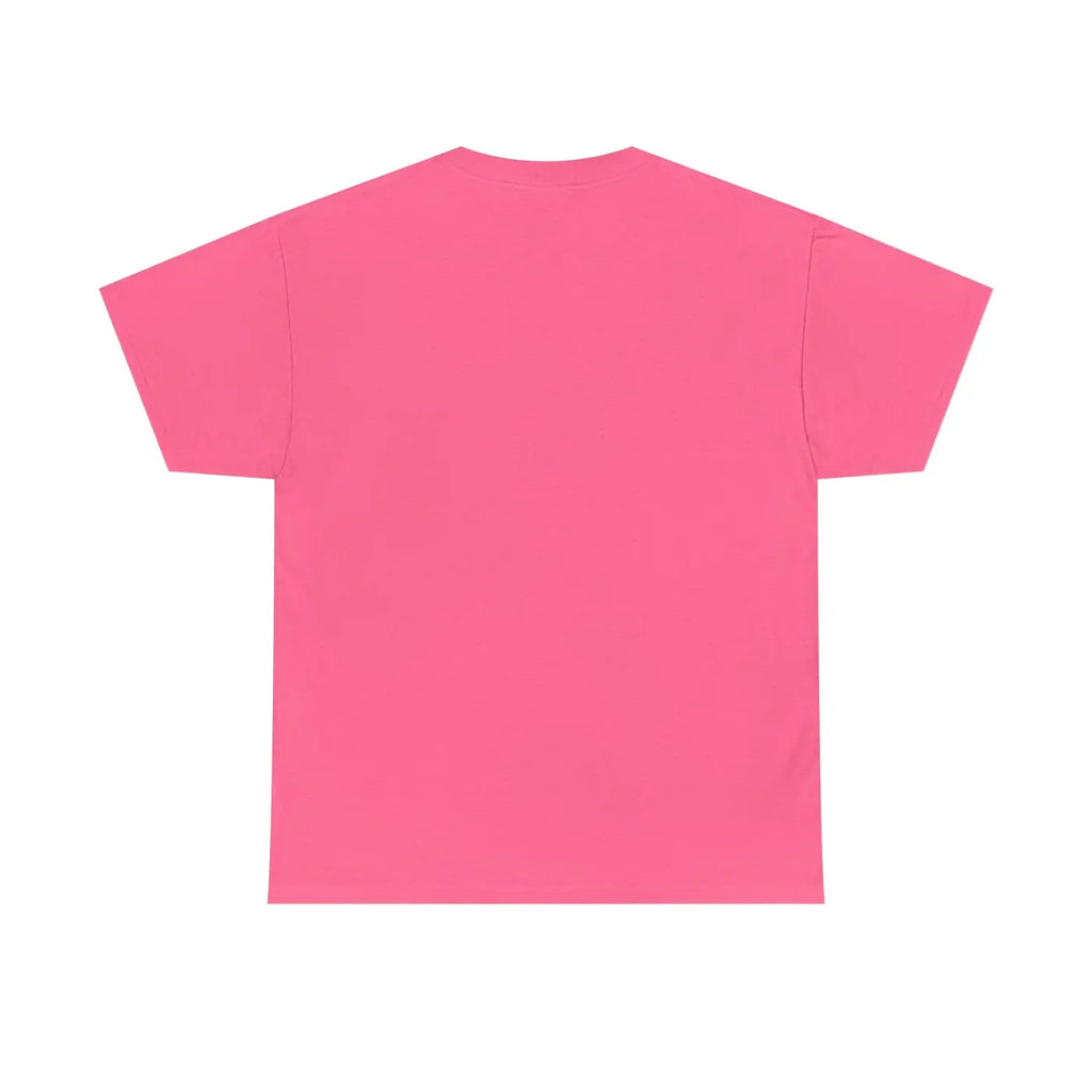 Mom Unisex Heavy Cotton Tee - Established 2024 New Mom - DipaliZ