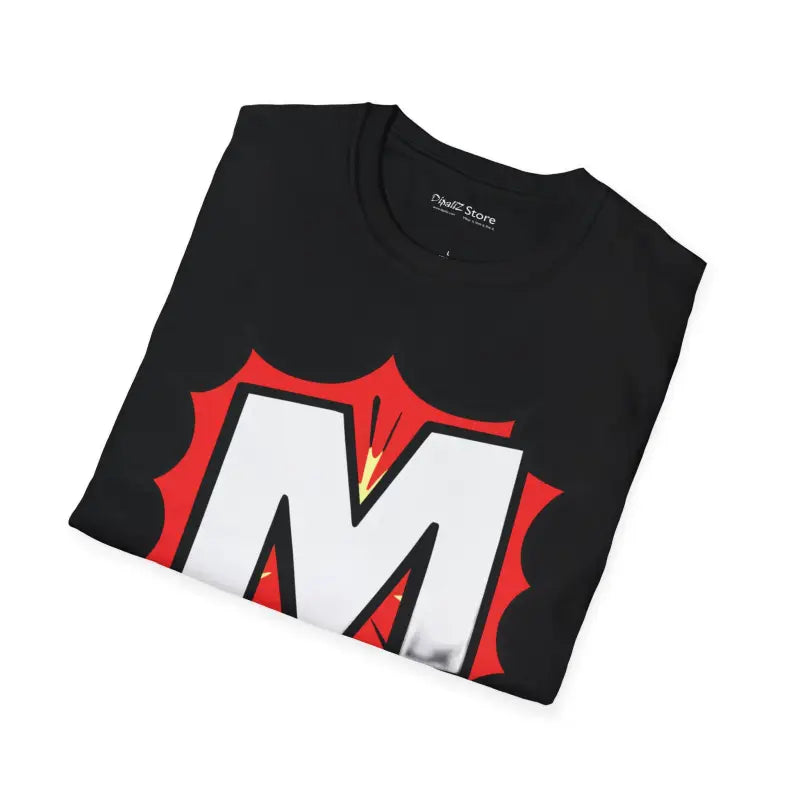 Mom to the Rescue Unisex Softstyle Tee - Comfort Fit - DipaliZ